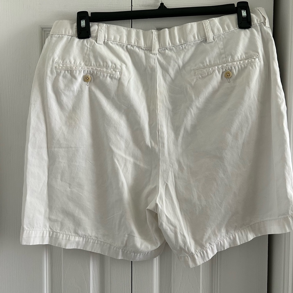 Off White Shorts - Picture 3 of 4